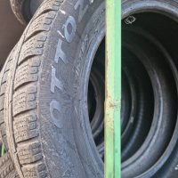 Зимни гуми 215/60 R 17 Pirelli, снимка 9 - Гуми и джанти - 37350174