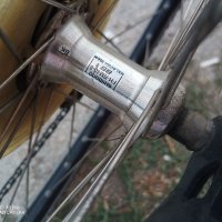 Алуминиево Колело, велосипед WEHLER, дамски, унисекс, снимка 18 - Велосипеди - 37738004