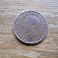 монети – Великобритания, снимка 12 - Нумизматика и бонистика - 27023503