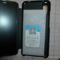 продавам кейс / калъф за Xiaomi Redmi NOTE 5, снимка 2 - Калъфи, кейсове - 39348591