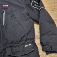 Мъжко зимно яке  PEAK performance Gore-Tex Размер XL, снимка 6 - Якета - 43164570