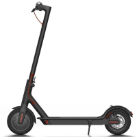 Електрически скутер, снимка 5 - Велосипеди - 44883355