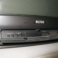 Телевизор Altus, 21", 52 см диагонал, снимка 5 - Телевизори - 32762343