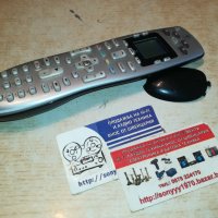 logitech remote with display-swiss 2611211937, снимка 5 - Други - 34939603