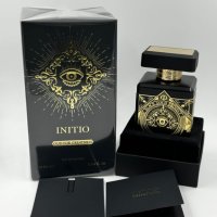Initio Parfums Prives Oud for Greatness EDP 90ml, снимка 1 - Унисекс парфюми - 43317464