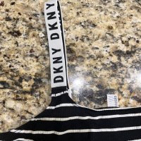 DKNY Donna Karan  НОВО бюстие, снимка 3 - Корсети, бюстиета, топове - 37967729