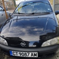 Opel Tigra ПРОМОЦИЯ ДО КРАЯ НА месец МАЙ 2698лв., снимка 2 - Автомобили и джипове - 43244631