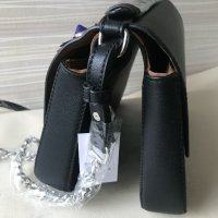 Чанта Fendi с две лица, снимка 14 - Чанти - 24464212