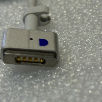 Apple MagSafe 2 T-type ремонтен DC кабел (45/60/85W), снимка 3 - Други - 44852872