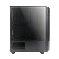 Zalman кутия Case ATX - S4 Black - ZM-S4, снимка 5 - Други - 43130932