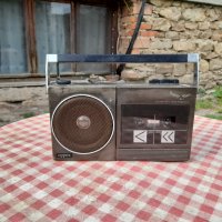 Старо радио,радиоприемник Oppex, снимка 1 - Антикварни и старинни предмети - 32941582