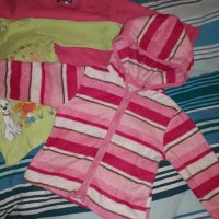 Детски блузки, снимка 1 - Детски Блузи и туники - 34826682