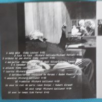 Richard Galliano-Eddy Louiss – 2001 - Face To Face(Contemporary Jazz,Latin Jazz,Bossa Nova), снимка 2 - CD дискове - 43990480