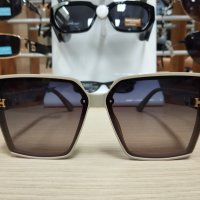 Слънчеви очила, дамски очила с UV 400 MSG-41 с поляризация , снимка 2 - Слънчеви и диоптрични очила - 34909151