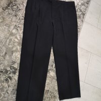 Разпродажба!! Burberry London мъжки панталон, оригинален, 52 размер, голям размер, снимка 10 - Панталони - 38650686
