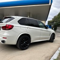 Продавам BMW X5 xDRIVE 4.0D full full, снимка 3 - Автомобили и джипове - 43062027