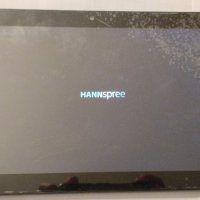 таблет Hanspree 10.1", снимка 2 - Таблети - 43290214