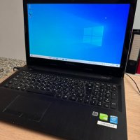 Продавам Лаптоп LENOVO G 50-30 , в отл състояние, работещ , с Windows 10 Home - Цена - 550 лева, снимка 14 - Лаптопи за работа - 43987138