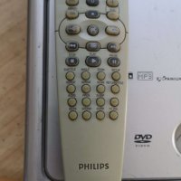 PHILIPS MCD370/22 DVD RECEIVER  аудио система, снимка 3 - Ресийвъри, усилватели, смесителни пултове - 43776431
