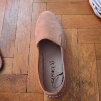 Дамски обувки "Caprice" номер 36, снимка 10 - Дамски ежедневни обувки - 44907077