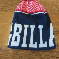Billabong - зимна шапка, снимка 1 - Шапки - 27601778