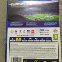 PS4 FIFA 19, снимка 3 - PlayStation конзоли - 28603951