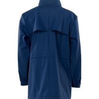 RAINS Tracksuit Jacket - супер леко, стилно и практично яке дъждобран, снимка 2 - Якета - 44907933