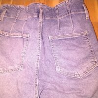 Denim.co jeans маркови женски дънки отлични EU-40 UK-12 USA-8 IT-44, снимка 8 - Дънки - 43491973