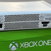 Конзола Microsoft Xbox 360, 250GB, снимка 2 - Xbox конзоли - 43510546