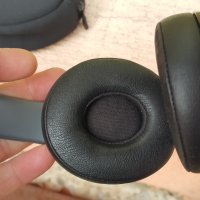 Слушалки Beats by Dr. Dre Solo 2, снимка 4 - Слушалки и портативни колонки - 27325519