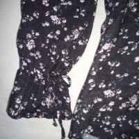 дамска блуза s, снимка 3 - Блузи с дълъг ръкав и пуловери - 43063563