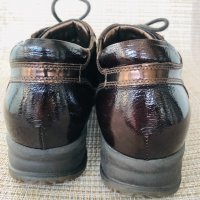 🇮🇹 Уникални скъпи обувки-маратонки NERO GIARDINI, снимка 4 - Дамски ежедневни обувки - 26483849