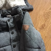 Тези и оригинални зимни якенца H&M ! 68,74,80 р, снимка 8 - Бебешки якета и елеци - 27292032