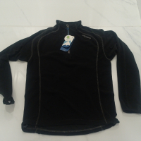 Мъжка поларна блуза Stormberg, снимка 5 - Спортни дрехи, екипи - 44877596
