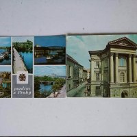 Картички от други страни , снимка 5 - Колекции - 28922056