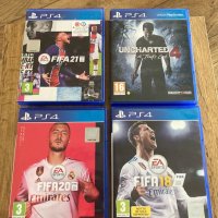 Игри - PS4 , снимка 1 - Игри за PlayStation - 44113312