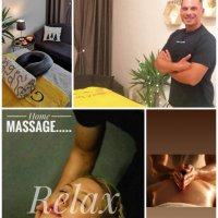 Professional Massage Therapist /  Home Massage   , снимка 2 - Масажи - 28108950