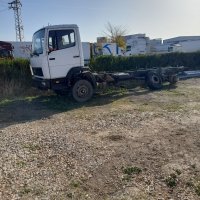 Продавам Мерцедес 1314 на части , снимка 6 - Камиони - 38193893