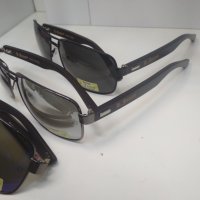 K. Jones HIGH QUALITY POLARIZED 100% UV Bamboo Tree Слънчеви очила TOП цена! Гаранция!, снимка 2 - Слънчеви и диоптрични очила - 26598783