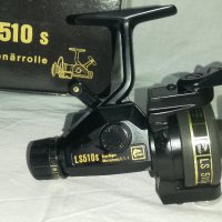 макара SNAP LS 510 S, снимка 4 - Макари - 27095592