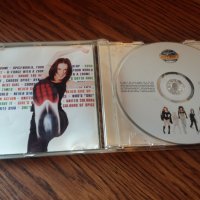 SPICE GIRLS, снимка 4 - CD дискове - 33419848