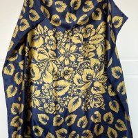 Копринени шалове 100% silk, снимка 13 - Шалове - 39546880