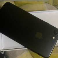iPhone 7 / за части  или за ремонт Black 32 gb + Подаръци, снимка 4 - Apple iPhone - 36544910