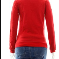 дамска коледен пуловер , снимка 3 - Блузи с дълъг ръкав и пуловери - 42939320
