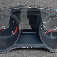 Километраж - Volkswagen Jetta - 1.8 TFSI - (2014 г. - 2018 г.), снимка 2 - Части - 37286734