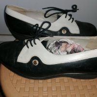 Bally of Switzerland обувки , снимка 3 - Дамски ежедневни обувки - 28942436