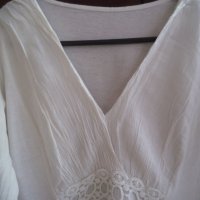 Дамска блуза ХС-С, снимка 2 - Блузи с дълъг ръкав и пуловери - 28274726