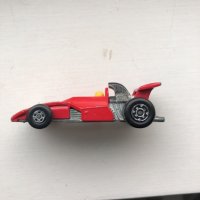 Метална количка MatchboxFormula 5000 Marlboro Version в мащаб 1:58, снимка 5 - Колекции - 39835411