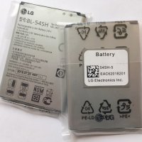 Батерия за LG L Bello D331 BL-54SH, снимка 2 - Оригинални батерии - 27324904