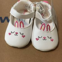Нови бебешки буйки, снимка 7 - Детски обувки - 22820095